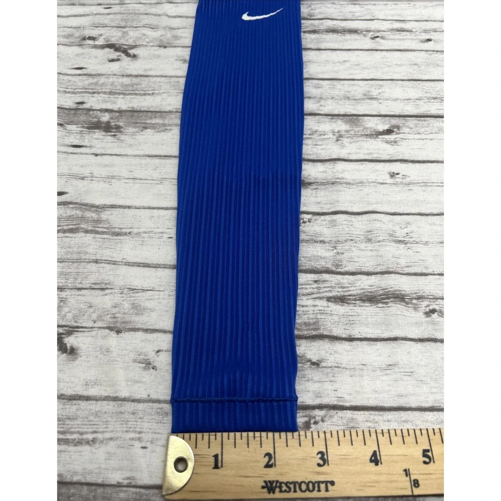 Nike Pro Elite Running Arm Sleeves Adult Size X-Small Rare Made In USA NWOT